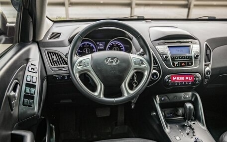 Hyundai ix35 I рестайлинг, 2010 год, 1 498 000 рублей, 14 фотография