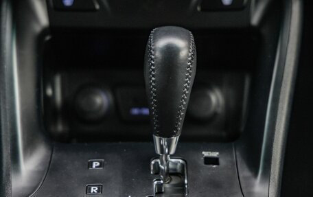 Hyundai ix35 I рестайлинг, 2010 год, 1 498 000 рублей, 25 фотография