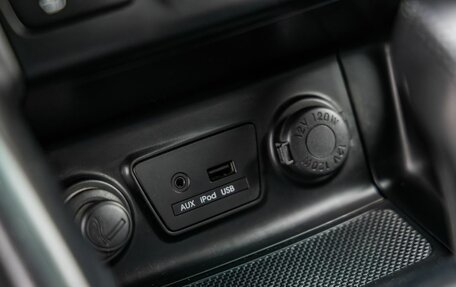 Hyundai ix35 I рестайлинг, 2010 год, 1 498 000 рублей, 32 фотография