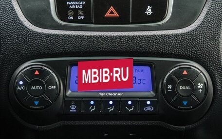 Hyundai ix35 I рестайлинг, 2010 год, 1 498 000 рублей, 24 фотография