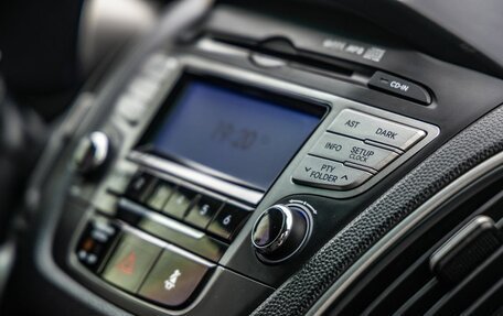 Hyundai ix35 I рестайлинг, 2010 год, 1 498 000 рублей, 30 фотография
