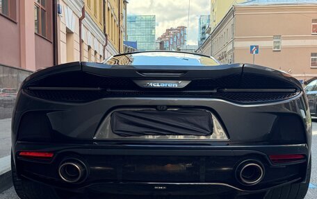 McLaren GT, 2022 год, 20 990 000 рублей, 4 фотография