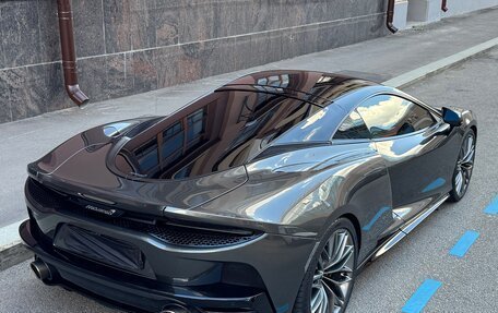 McLaren GT, 2022 год, 20 990 000 рублей, 5 фотография