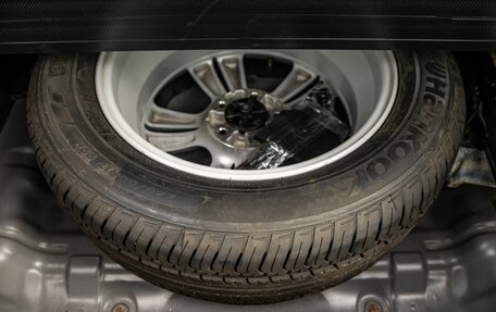 Hyundai ix35 I рестайлинг, 2010 год, 1 498 000 рублей, 37 фотография