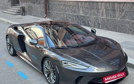 McLaren GT, 2022 год, 20 990 000 рублей, 6 фотография