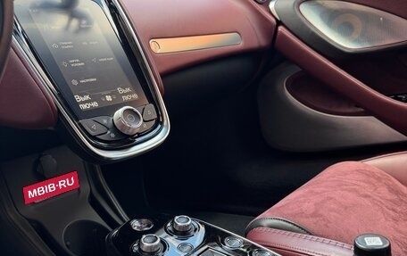 McLaren GT, 2022 год, 20 990 000 рублей, 14 фотография
