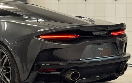 McLaren GT, 2022 год, 20 990 000 рублей, 27 фотография