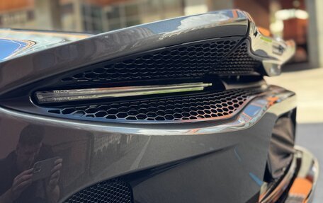 McLaren GT, 2022 год, 20 990 000 рублей, 23 фотография