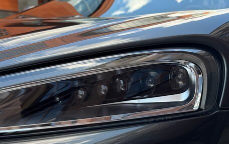 McLaren GT, 2022 год, 20 990 000 рублей, 17 фотография