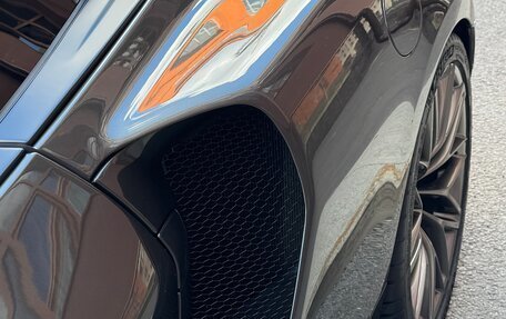 McLaren GT, 2022 год, 20 990 000 рублей, 24 фотография