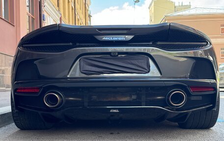 McLaren GT, 2022 год, 20 990 000 рублей, 20 фотография