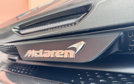 McLaren GT, 2022 год, 20 990 000 рублей, 18 фотография