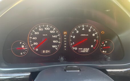 Subaru Legacy III, 2001 год, 550 000 рублей, 14 фотография