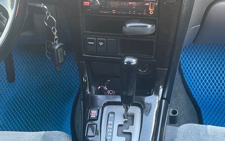 Subaru Legacy III, 2001 год, 550 000 рублей, 13 фотография
