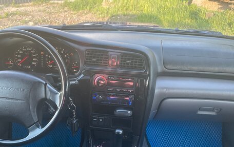 Subaru Legacy III, 2001 год, 550 000 рублей, 10 фотография