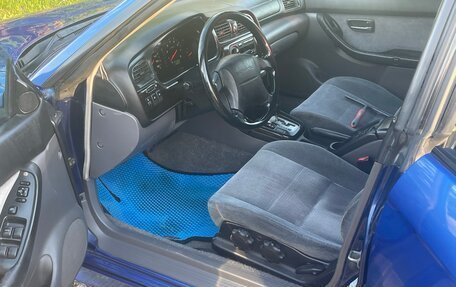 Subaru Legacy III, 2001 год, 550 000 рублей, 7 фотография