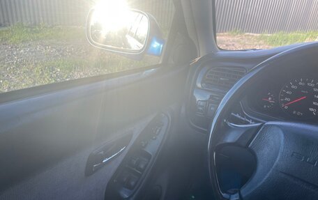 Subaru Legacy III, 2001 год, 550 000 рублей, 15 фотография
