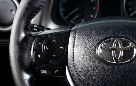 Toyota RAV4, 2017 год, 2 159 000 рублей, 16 фотография