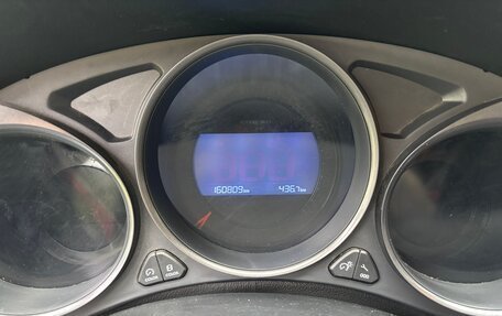 Citroen C4 II рестайлинг, 2015 год, 675 000 рублей, 2 фотография