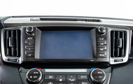 Toyota RAV4, 2017 год, 2 159 000 рублей, 18 фотография