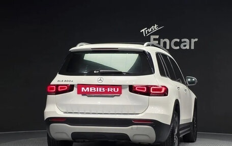 Mercedes-Benz GLB, 2021 год, 2 512 000 рублей, 4 фотография