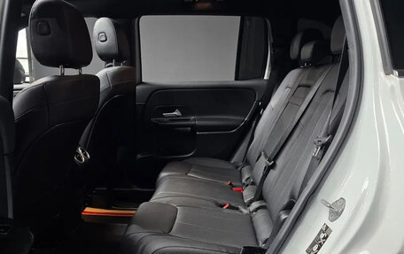 Mercedes-Benz GLB, 2021 год, 2 512 000 рублей, 8 фотография