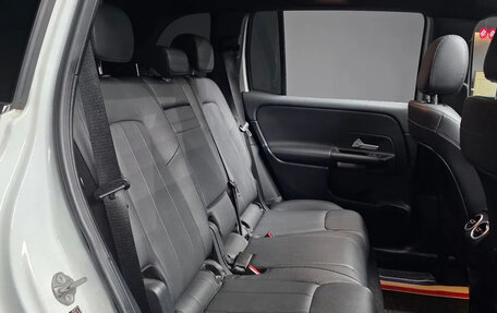 Mercedes-Benz GLB, 2021 год, 2 512 000 рублей, 7 фотография