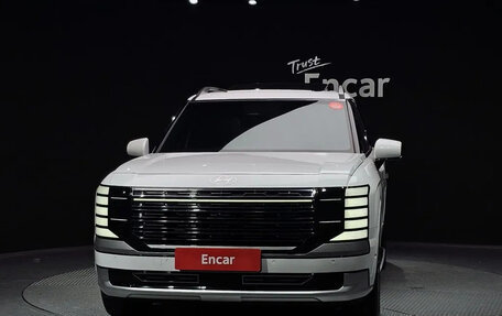 Hyundai Palisade, 2025 год, 7 450 000 рублей, 2 фотография