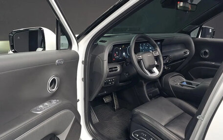 Hyundai Palisade, 2025 год, 7 450 000 рублей, 6 фотография