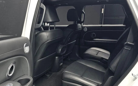 Hyundai Palisade, 2025 год, 7 450 000 рублей, 8 фотография