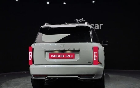 Hyundai Palisade, 2025 год, 7 450 000 рублей, 4 фотография