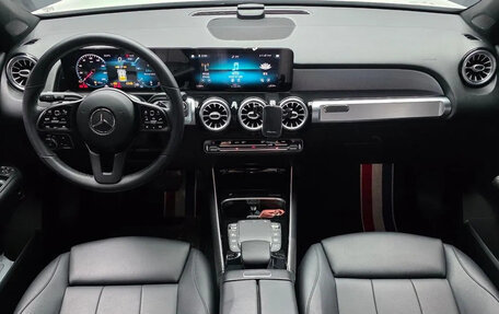 Mercedes-Benz GLB, 2021 год, 2 512 000 рублей, 9 фотография