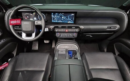 Hyundai Palisade, 2025 год, 7 450 000 рублей, 5 фотография