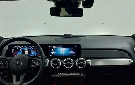 Mercedes-Benz GLB, 2021 год, 2 946 000 рублей, 5 фотография