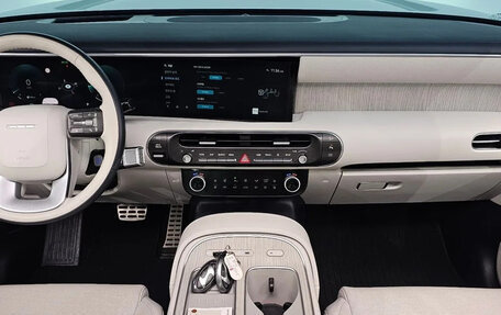 Hyundai Palisade, 2025 год, 8 050 000 рублей, 5 фотография