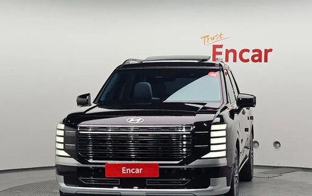 Hyundai Palisade, 2025 год, 8 050 000 рублей, 2 фотография