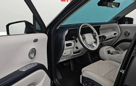 Hyundai Palisade, 2025 год, 8 050 000 рублей, 6 фотография