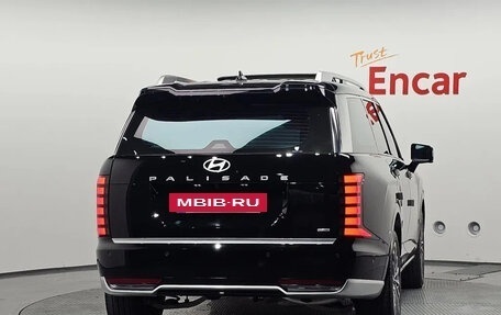 Hyundai Palisade, 2025 год, 8 050 000 рублей, 4 фотография