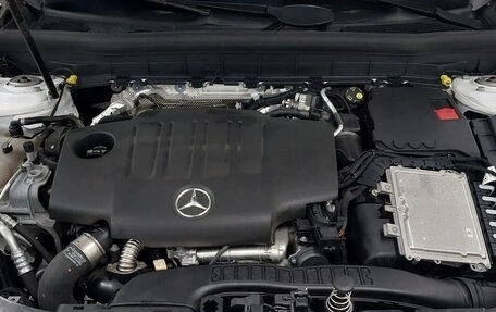 Mercedes-Benz GLB, 2021 год, 2 946 000 рублей, 7 фотография