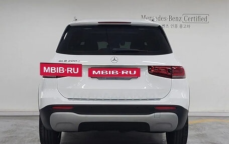 Mercedes-Benz GLB, 2021 год, 2 946 000 рублей, 4 фотография