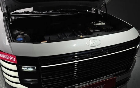Hyundai Palisade, 2025 год, 7 450 000 рублей, 13 фотография