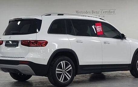 Mercedes-Benz GLB, 2021 год, 2 946 000 рублей, 3 фотография