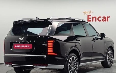 Hyundai Palisade, 2025 год, 8 050 000 рублей, 3 фотография
