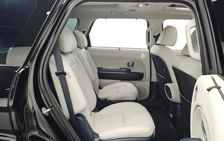 Hyundai Palisade, 2025 год, 8 050 000 рублей, 9 фотография