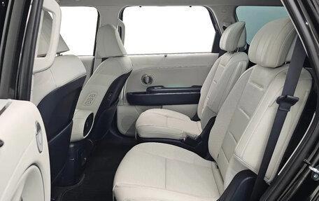Hyundai Palisade, 2025 год, 8 050 000 рублей, 10 фотография