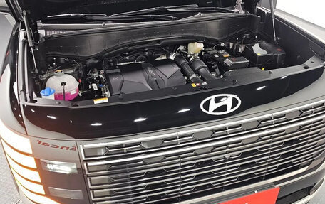 Hyundai Palisade, 2025 год, 8 050 000 рублей, 21 фотография