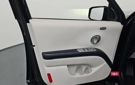 Hyundai Palisade, 2025 год, 8 050 000 рублей, 18 фотография