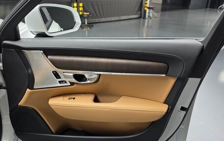 Volvo S90 II рестайлинг, 2023 год, 5 120 700 рублей, 7 фотография
