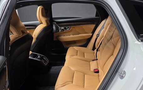 Volvo S90 II рестайлинг, 2023 год, 5 120 700 рублей, 8 фотография