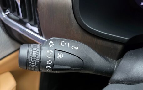 Volvo S90 II рестайлинг, 2023 год, 5 120 700 рублей, 13 фотография